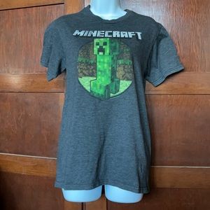 MineCraft T-shirt